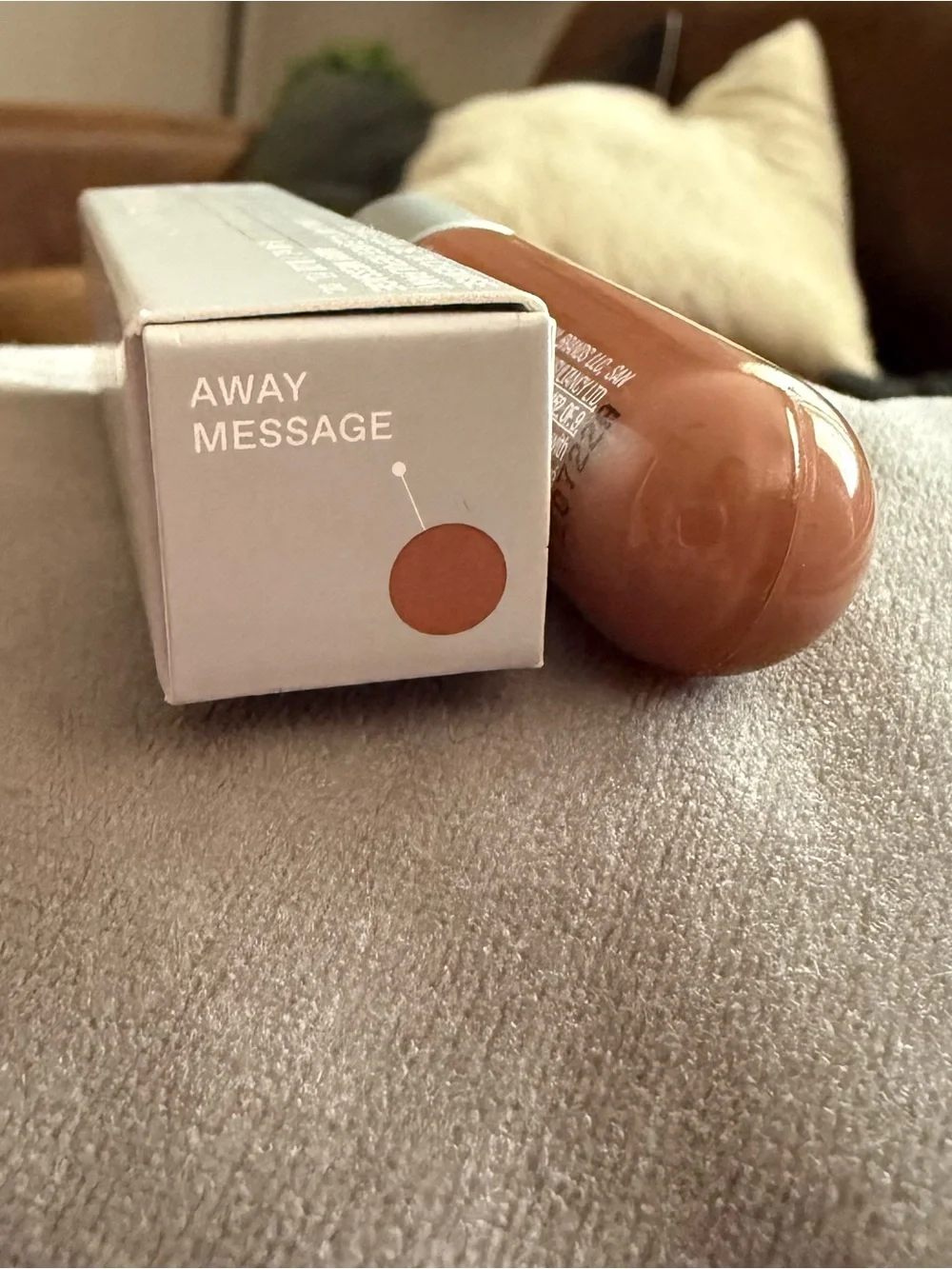 R.E.M. Beauty new box
